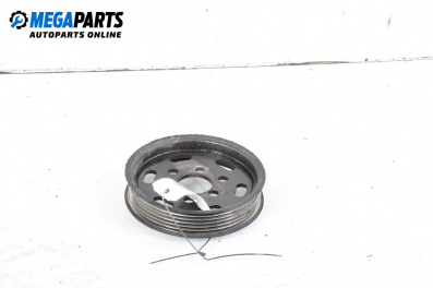 Belt pulley for Volkswagen Golf IV Hatchback (08.1997 - 06.2005) 2.3 V5, 150 hp