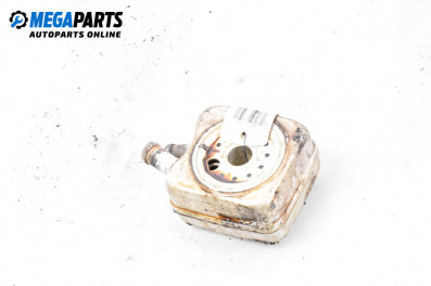 Răcitor de ulei for Volkswagen Golf IV Hatchback (08.1997 - 06.2005) 2.3 V5, 150 hp