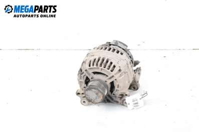 Alternator for Volkswagen Golf IV Hatchback (08.1997 - 06.2005) 2.3 V5, 150 hp