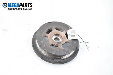 Damper pulley for Volkswagen Golf IV Hatchback (08.1997 - 06.2005) 2.3 V5, 150 hp