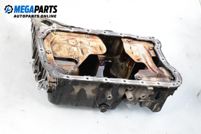 Carter for Volkswagen Golf IV Hatchback (08.1997 - 06.2005) 2.3 V5, 150 hp