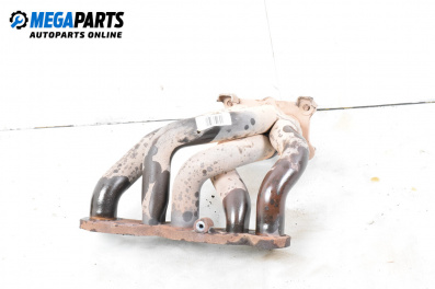 Exhaust manifold for Volkswagen Golf IV Hatchback (08.1997 - 06.2005) 2.3 V5, 150 hp