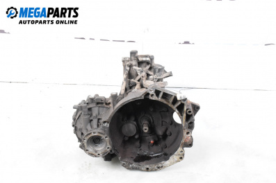  for Volkswagen Golf IV Hatchback (08.1997 - 06.2005) 2.3 V5, 150 hp