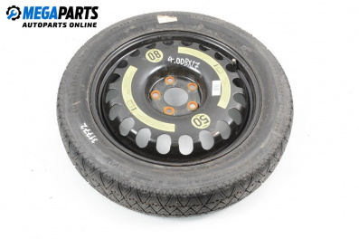 Reserverad for Mercedes-Benz E-Class Sedan (W211) (03.2002 - 03.2009) 17 inches (Preis pro stück)