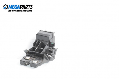 Heckklappe-schloss for Mercedes-Benz E-Class Sedan (W211) (03.2002 - 03.2009), sedan, position: rückseite