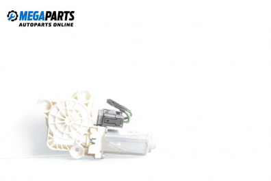 Motor macara geam for Mercedes-Benz E-Class Sedan (W211) (03.2002 - 03.2009), 5 uși, sedan, position: stânga - spate