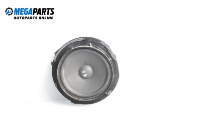 Lautsprecher for Mercedes-Benz E-Class Sedan (W211) (03.2002 - 03.2009)