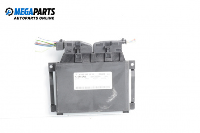 Transmission module for Mercedes-Benz E-Class Sedan (W211) (03.2002 - 03.2009), automatic, № A0325453432