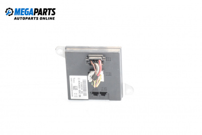 Modul SAM for Mercedes-Benz E-Class Sedan (W211) (03.2002 - 03.2009), № A2115452132