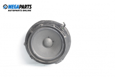 Lautsprecher for Mercedes-Benz E-Class Sedan (W211) (03.2002 - 03.2009)