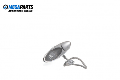 Power window button for Mercedes-Benz E-Class Sedan (W211) (03.2002 - 03.2009)