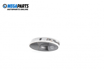 Power window button for Mercedes-Benz E-Class Sedan (W211) (03.2002 - 03.2009)