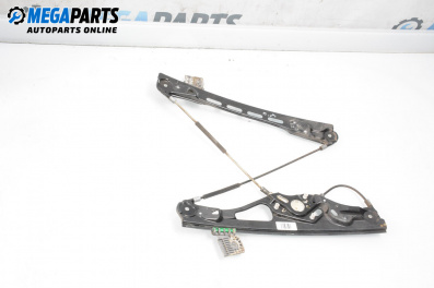 Motor des elektrischen fensterhebers for Mercedes-Benz E-Class Sedan (W211) (03.2002 - 03.2009), 5 türen, sedan, position: rechts, vorderseite