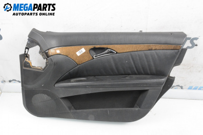 Türverkleidung for Mercedes-Benz E-Class Sedan (W211) (03.2002 - 03.2009), 5 türen, sedan, position: rechts, vorderseite