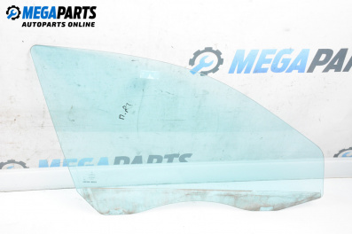 Window for Mercedes-Benz E-Class Sedan (W211) (03.2002 - 03.2009), 5 doors, sedan, position: front - right
