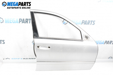 Door for Mercedes-Benz E-Class Sedan (W211) (03.2002 - 03.2009), 5 doors, sedan, position: front - right