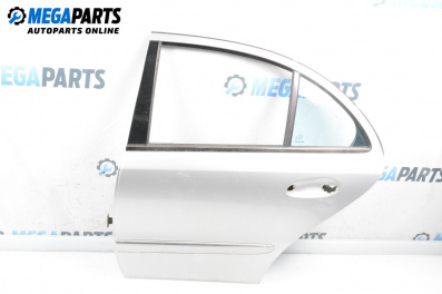 Door for Mercedes-Benz E-Class Sedan (W211) (03.2002 - 03.2009), 5 doors, sedan, position: rear - left