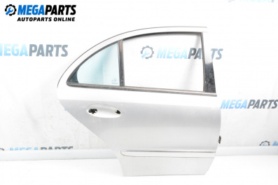 Door for Mercedes-Benz E-Class Sedan (W211) (03.2002 - 03.2009), 5 doors, sedan, position: rear - right