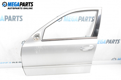 Door for Mercedes-Benz E-Class Sedan (W211) (03.2002 - 03.2009), 5 doors, sedan, position: front - left