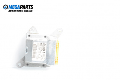 Airbag module for Mercedes-Benz E-Class Sedan (W211) (03.2002 - 03.2009), № 8200142183A