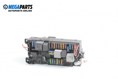 SAM module for Mercedes-Benz E-Class Sedan (W211) (03.2002 - 03.2009)