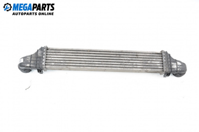 Zwischenkühler for Mercedes-Benz E-Class Sedan (W211) (03.2002 - 03.2009) E 220 CDI (211.006), 150 hp