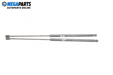 Tijă telescopică, capotă for Mercedes-Benz E-Class Sedan (W211) (03.2002 - 03.2009)