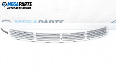 Grilă capotă for Mercedes-Benz E-Class Sedan (W211) (03.2002 - 03.2009), sedan, position: fața