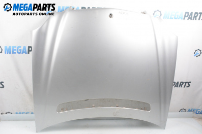 Capotă for Mercedes-Benz E-Class Sedan (W211) (03.2002 - 03.2009), 5 uși, sedan, position: fața
