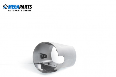 Interior plastic for Mercedes-Benz E-Class Sedan (W211) (03.2002 - 03.2009), 5 doors, sedan