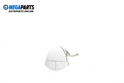 Bedienfeldtasten for Mercedes-Benz E-Class Sedan (W211) (03.2002 - 03.2009)