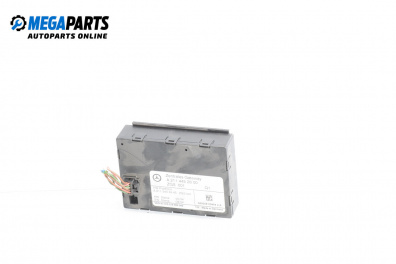 Modul închidere centralizată for Mercedes-Benz E-Class Sedan (W211) (03.2002 - 03.2009), № A2114452600