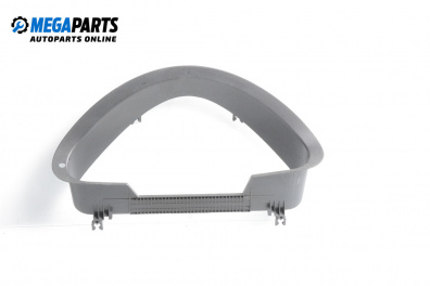 Interior plastic for Mercedes-Benz E-Class Sedan (W211) (03.2002 - 03.2009), 5 doors, sedan