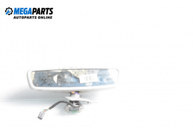 Oglindă electro-cromatică for Mercedes-Benz E-Class Sedan (W211) (03.2002 - 03.2009)