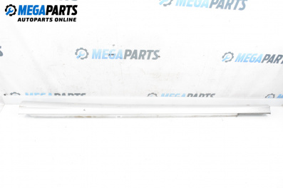 Side skirt for Mercedes-Benz E-Class Sedan (W211) (03.2002 - 03.2009), 5 doors, sedan, position: left