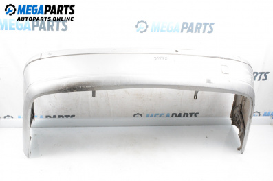 Bara de protectie spate for Mercedes-Benz E-Class Sedan (W211) (03.2002 - 03.2009), sedan