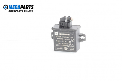 Modul lumini for Mercedes-Benz E-Class Sedan (W211) (03.2002 - 03.2009), № A2118703126