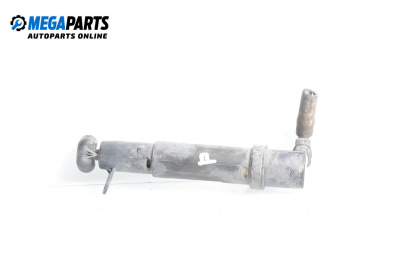 Headlight sprayer nozzles for Mercedes-Benz E-Class Sedan (W211) (03.2002 - 03.2009), position: right