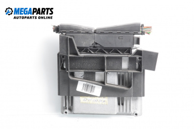 ECU for Mercedes-Benz E-Class Sedan (W211) (03.2002 - 03.2009) E 220 CDI (211.006), 150 hp, № 2115452140