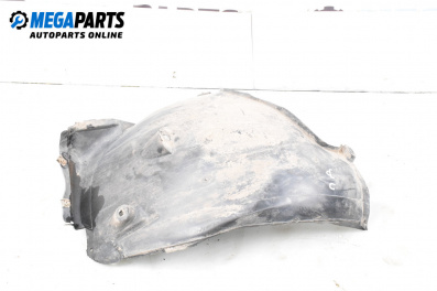 Inner fender for Mercedes-Benz E-Class Sedan (W211) (03.2002 - 03.2009), 5 doors, sedan, position: front - right