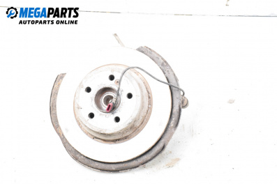 Knuckle hub for Mercedes-Benz E-Class Sedan (W211) (03.2002 - 03.2009), position: rear - right