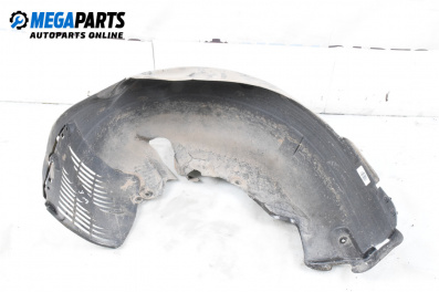 Inner fender for Mercedes-Benz E-Class Sedan (W211) (03.2002 - 03.2009), 5 doors, sedan, position: rear - right