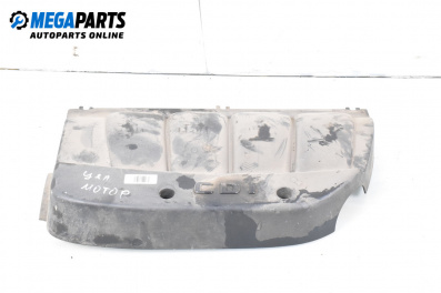 Engine cover for Mercedes-Benz E-Class Sedan (W211) (03.2002 - 03.2009)
