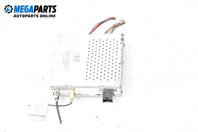 Amplificator for Mercedes-Benz E-Class Sedan (W211) (03.2002 - 03.2009)