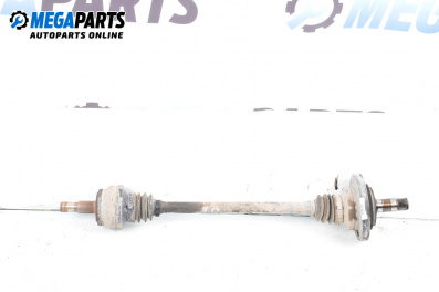 Antriebswelle for Mercedes-Benz E-Class Sedan (W211) (03.2002 - 03.2009) E 220 CDI (211.006), 150 hp, position: rechts, rückseite, automatic