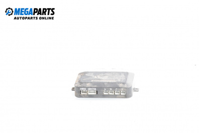 Modul de comandă cu senzori parktronic for Mercedes-Benz E-Class Sedan (W211) (03.2002 - 03.2009)