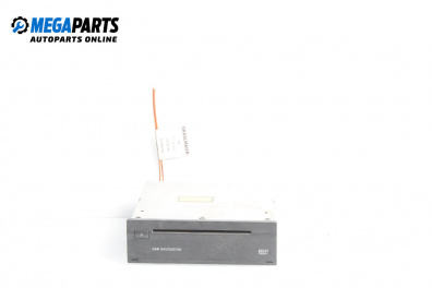 GPS navigation for Mercedes-Benz E-Class Sedan (W211) (03.2002 - 03.2009), № A2208703589