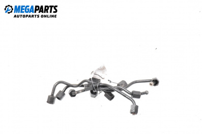 Fuel pipes for Mercedes-Benz E-Class Sedan (W211) (03.2002 - 03.2009) E 220 CDI (211.006), 150 hp