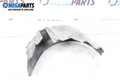 Inner fender for Mercedes-Benz E-Class Sedan (W211) (03.2002 - 03.2009), 5 doors, sedan, position: rear - left