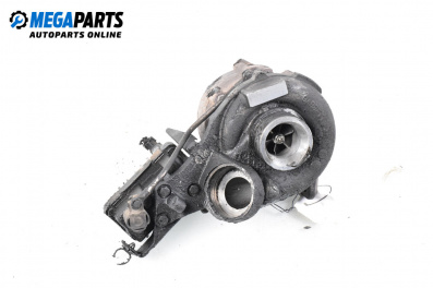 Turbo for Mercedes-Benz E-Class Sedan (W211) (03.2002 - 03.2009) E 220 CDI (211.006), 150 hp, № A6460900080